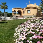 Laguna Del Flamenco