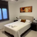 Laguna Del Flamenco Holiday home Torrevieja