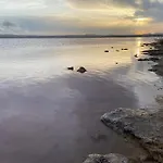 Laguna Del Flamenco