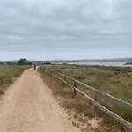 Laguna Del Flamenco