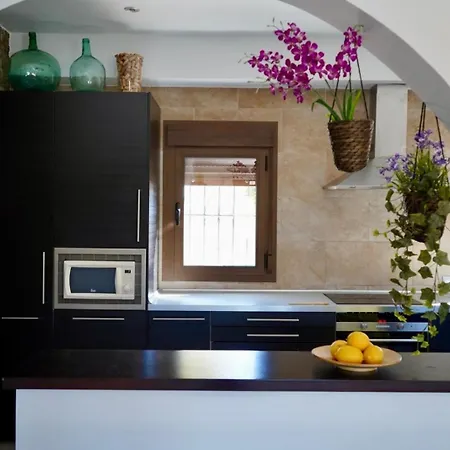 Laguna Del Flamenco Vakantiehuis Torrevieja