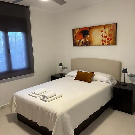 Laguna Del Flamenco Holiday home Torrevieja