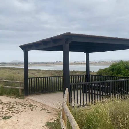 Laguna Del Flamenco Vakantiehuis *