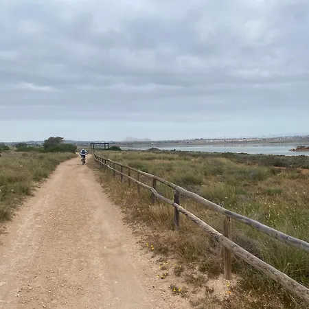 Laguna Del Flamenco