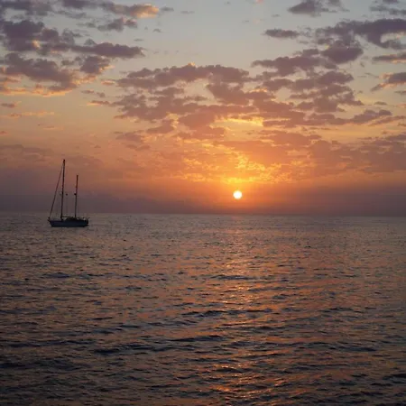 Laguna Del Flamenco Vakantiehuis