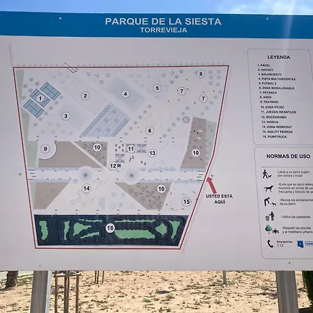 Laguna Del Flamenco *