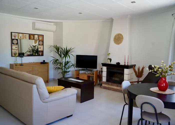 Feriehus Laguna Del Flamenco Torrevieja