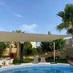 Laguna Del Flamenco